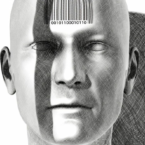 Techno ( Dehumanization )