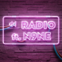 DoubleDown Ent Radio - Shut In Sessions - Episode 13 - DJ N9NE