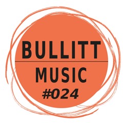 Bullitt Music Podcast #24 Endeffekt