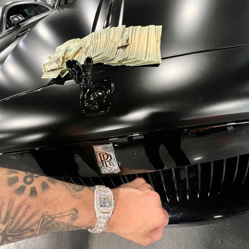 Wicked (Feat. AK Bandamont)