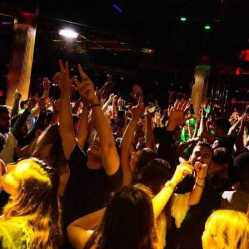 Dj For The First Time Breakbeat Full Bass 2023