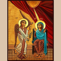 Kiahk Doxology for Archangel Gabriel (Enthok O Nishti) | Archangel Michael Coptic Church