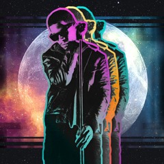 Kid Cudi - Lovin' Me Ft. Phoebe Bridgers (PINEO & LOEB Remix)