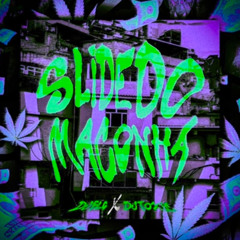 SLIDE DO MACONHA-DJ FLG X DJ TOXIC