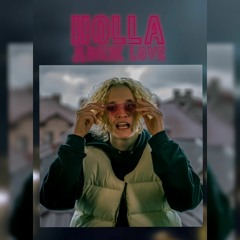 Holla - Движ love