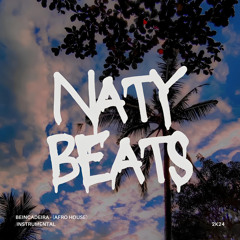 Brincadeira - Naty Beats (Afro House) 🔥🇦🇴