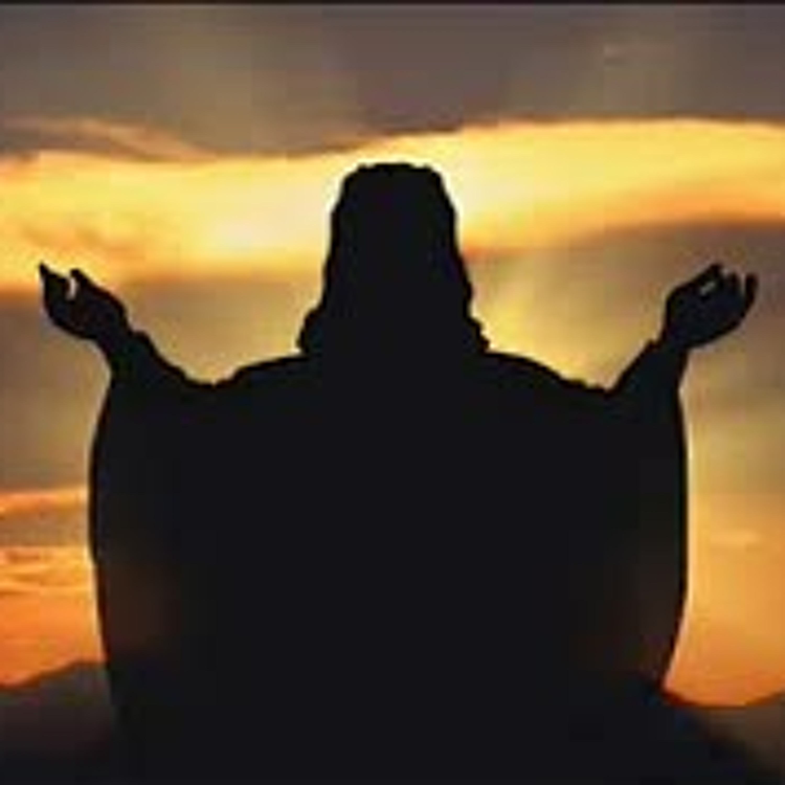 Hope in Jesus Christ episode artwork