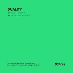 [FREE DOWNLOAD] SUCASA - A2 - FORT AUGUSTUS