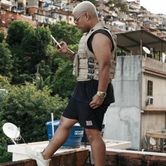 Mc Cyclope - Pique De Bandido ( DJ THIAGO FB )