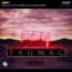 VINAI - Rise Up (feat. Vamero)(Tagmac Remix)