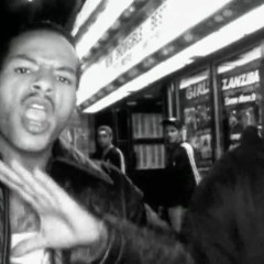 C - Block So Strung Out (Niks Remix)