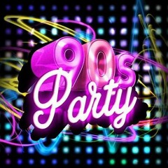 90s Party Mix