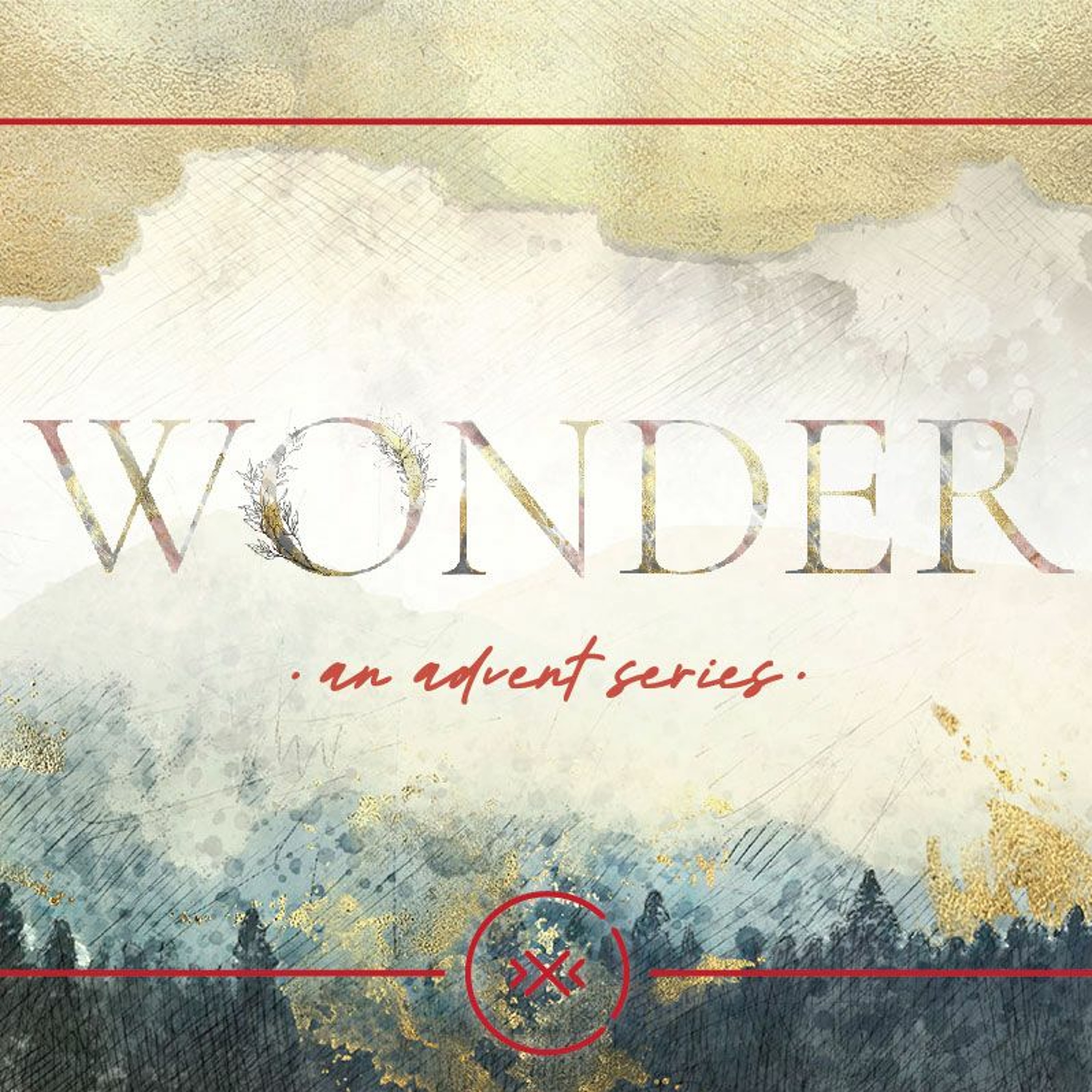 Wonder || Joy || Week 5 episode artwork
