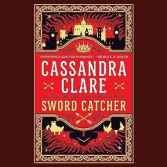 🥒[PDF-Online] Download Sword Catcher 🥒