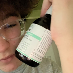 going L.A.  (krystalslayer)