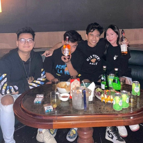 BREAKBEAT BOS DIATAS BOS #FELIX WU