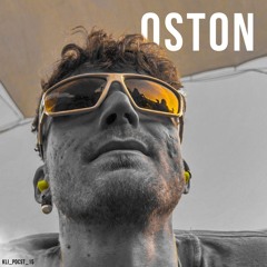 KLI PODCAST 015 // Oston
