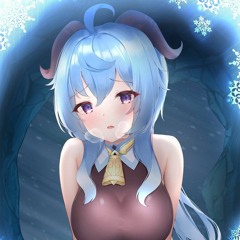 Ganyu Character Demo OST - Genshin Impact.mp3