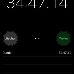 30 Minutes To Fame - Walk 2 86