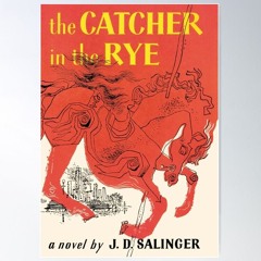 catcherintherye! w/ geekd4k