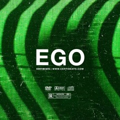 [FREE] Rema ft Omah Lay & Wizkid Type Beat "Ego" | Afrobeat Instrumental 2023