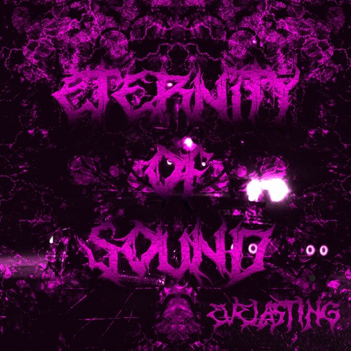 Eternity Of Sound cover