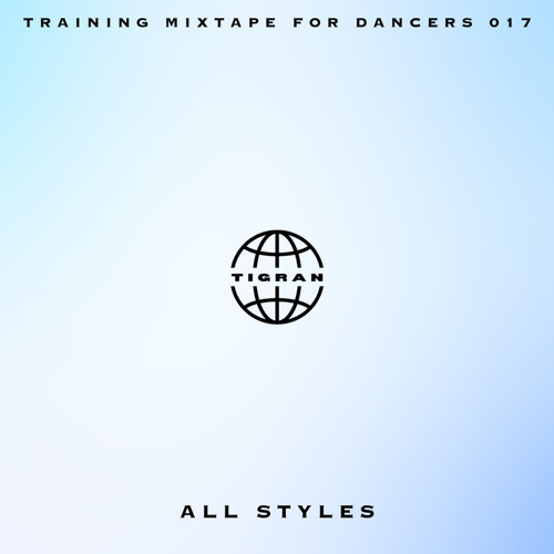 Training Mixtape 017 [All Styles Vol 3] (Non Explicit)