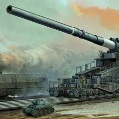 This Is A Cannon (Bass Boosted)