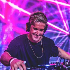 Dean Fuel - Live @ Halo - July 2024