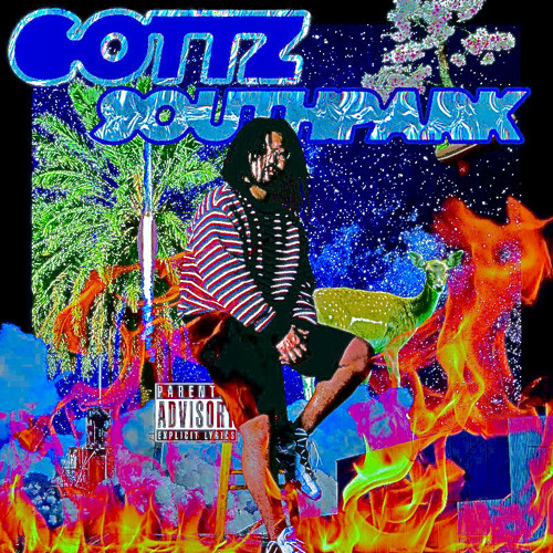 Gottz,Yo-Sea-Neon Step(MALIBU REMIX)