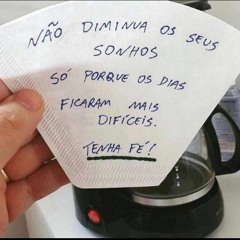 mc paulin da capital -  Acredita (letra)