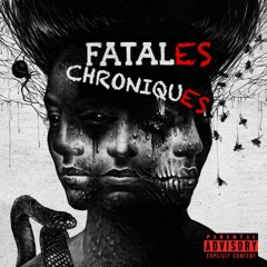 LA SYNTAXE - FATALES CHRONIQUES