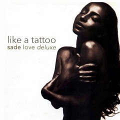 Like A Tattoo (Jersey Club Remix) - (Prod. by Jvyden)