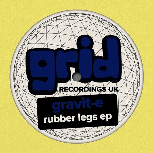 GRAVIT-E - We Are Something