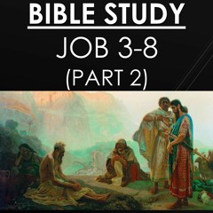 Job 3 - 8 (Part 2)