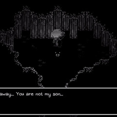 OMORI - 131: Welcome Again. [BLACK SPACE/ FOREST]