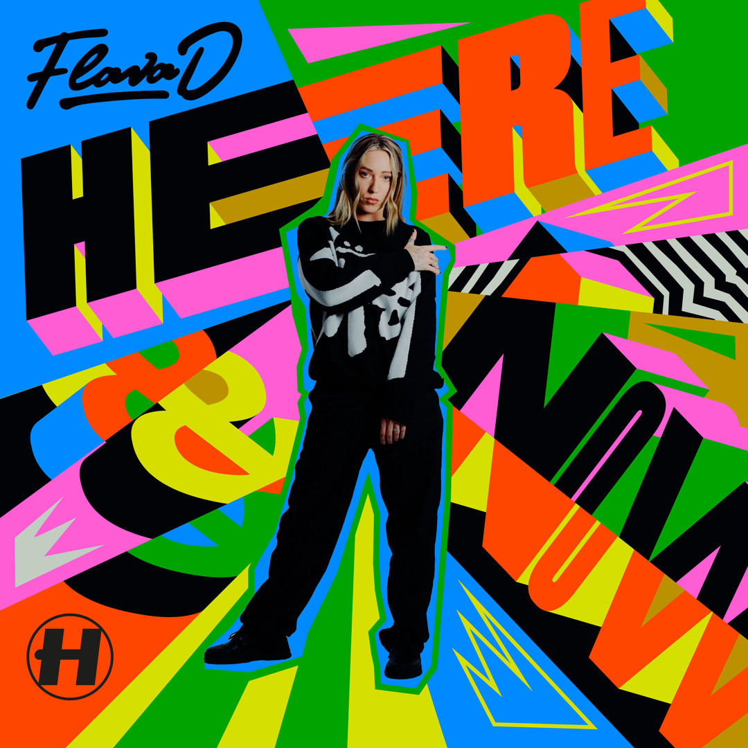 Stream Keeping Me Up by Flava D | Listen online for free on SoundCloud