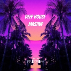 Deep House Mashup | Essbee