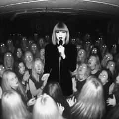 🖤☠️Taylor's Undead Love Story🖤☠️