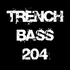 **TRENCH BASS EXCLUSIVE 204** RWB - Hypercube