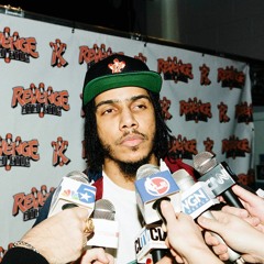 London Nights - AJ Tracey X Knucks Type Beat