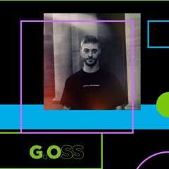 G.OSS | TOILET SESSION | POOP-APALOZA