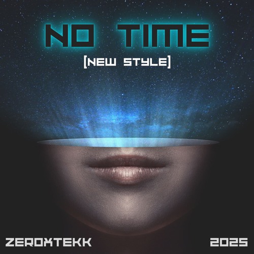 NO_TIME (New Style) [HARDTEKK]