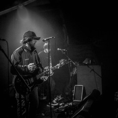 El Cabio (live @ Headhunter)