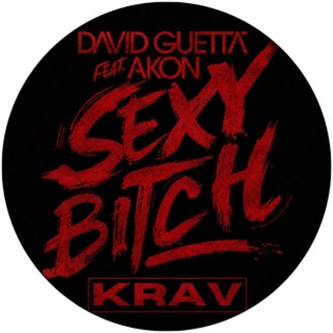 Stream Discip - Sexy Bitch (Krav Rework) by Krav | Listen online