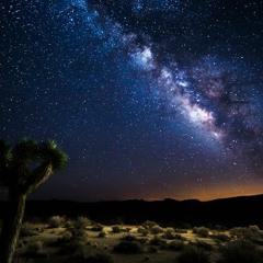 NIGHT SKY (ENDTIMES MIX)