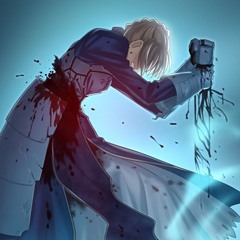 sword wielder ༺𓆩⚔️𓆪༻ (prod 7undra)