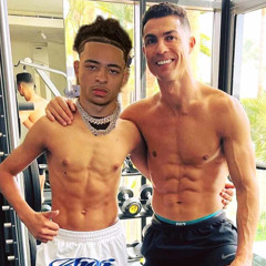 Reigning in SAUDI (Cristiano Ronaldo Song)