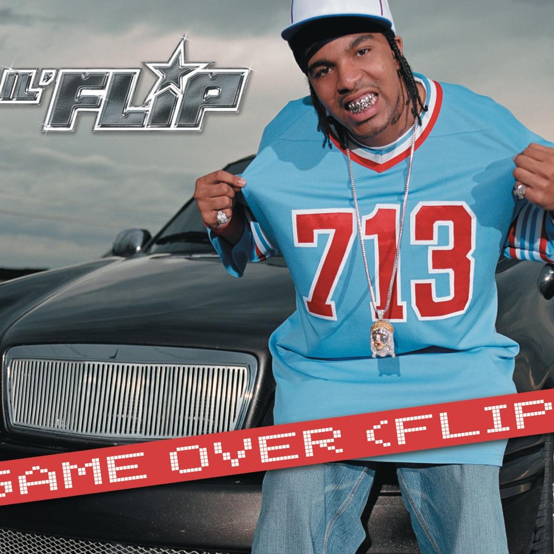Stream Game Over (Flip) (Clean Album Version) by Lil' Flip
