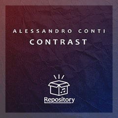 Contrast (Extended Mix)